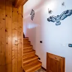 Ferienhaus Alp House - A 10' Da Aosta Con Giardino Privato