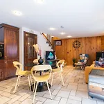 Alp House - A 10' Da Aosta Con Giardino Privato * Roisan