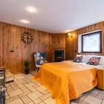 Alp House - A 10' Da Aosta Con Giardino Privato Roisan