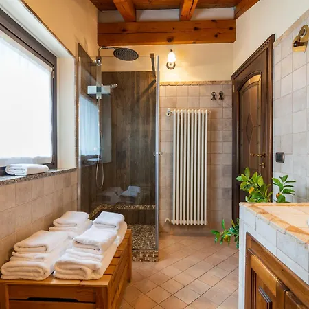 Alp House - A 10' Da Aosta Con Giardino Privato 別荘 Roisan