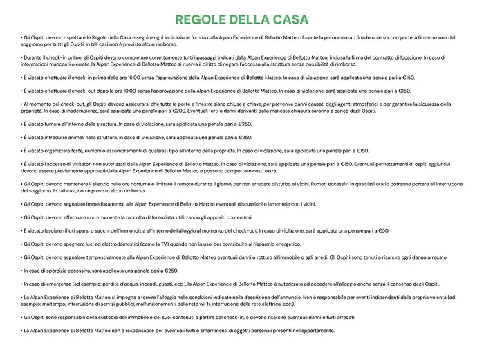 Holiday home Alp House - A 10' Da Aosta Con Giardino Privato